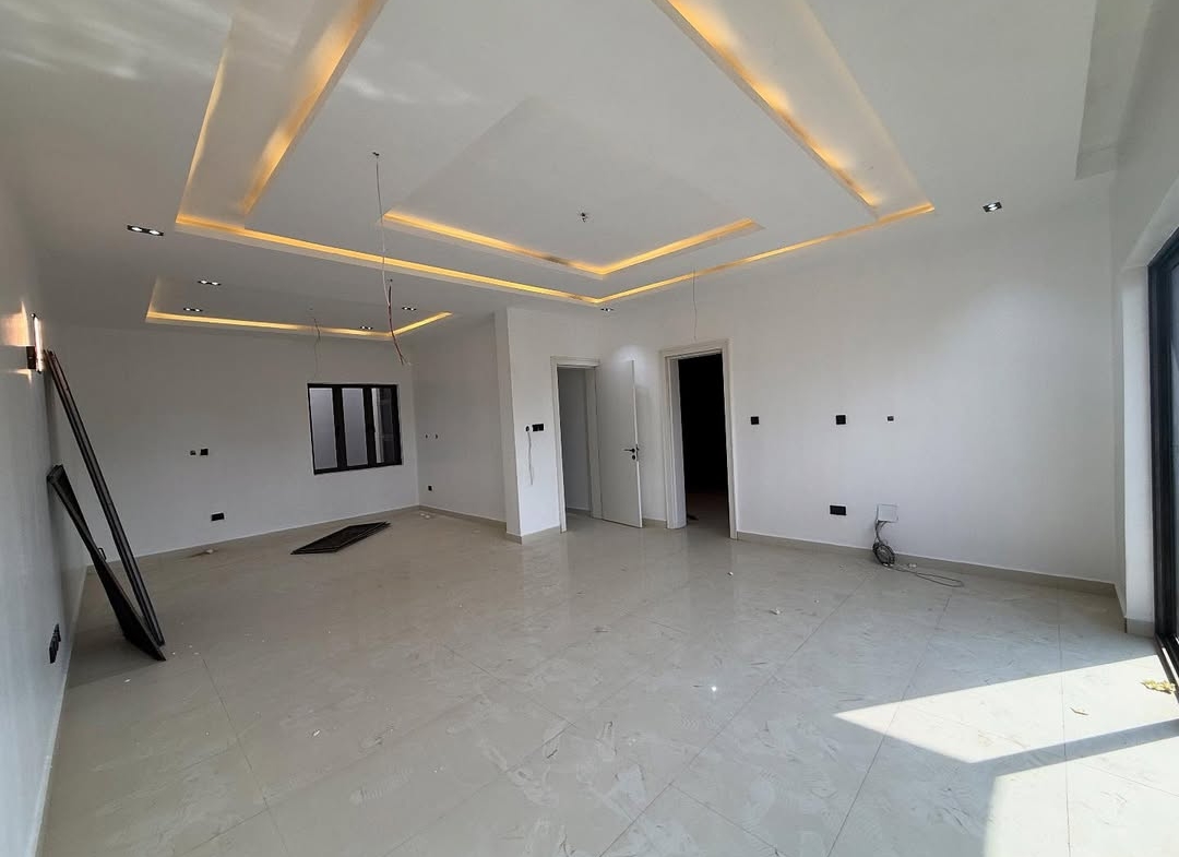 4 bedroom terrace duplex for sale in Jahi Abuja