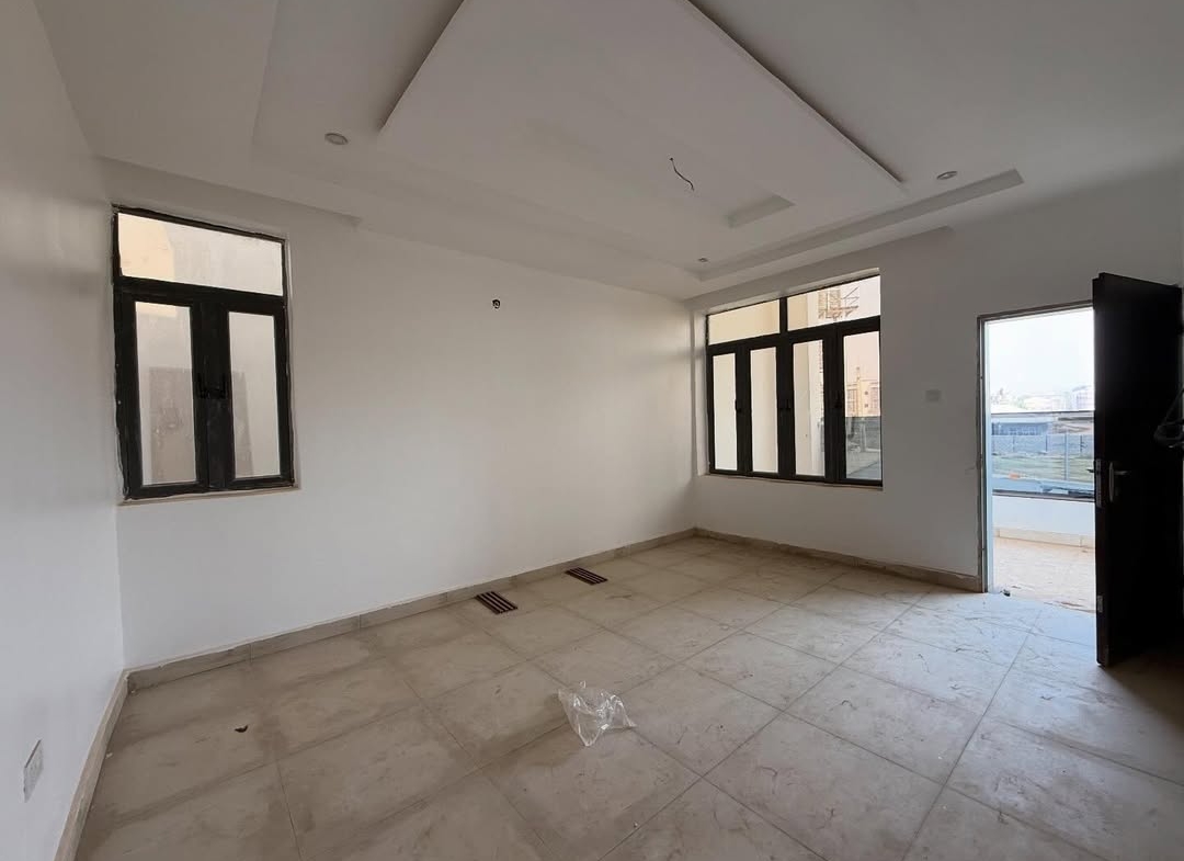 5 Bedroom Detached Duplex for Sale in Kado Abuja