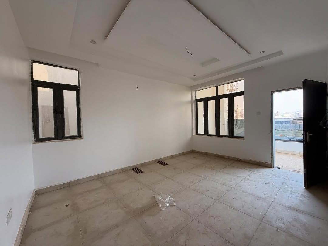 5 Bedroom Detached Duplex for Sale in Kado Abuja