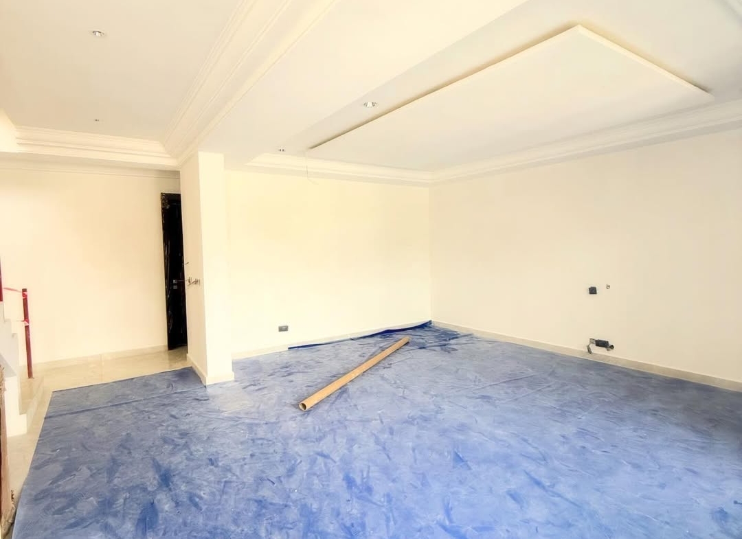 4 Bedroom Terrace Duplex for Sale in Maitama Abuja