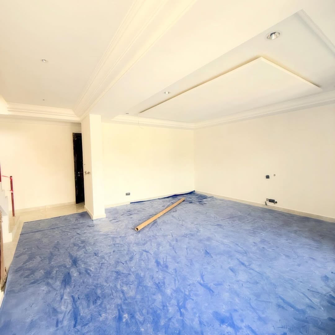 4 Bedroom Terrace Duplex for Sale in Maitama Abuja