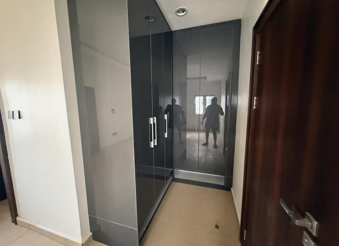 5 Bedroom Detached Duplex for Sale in Katampe Extension Abuja