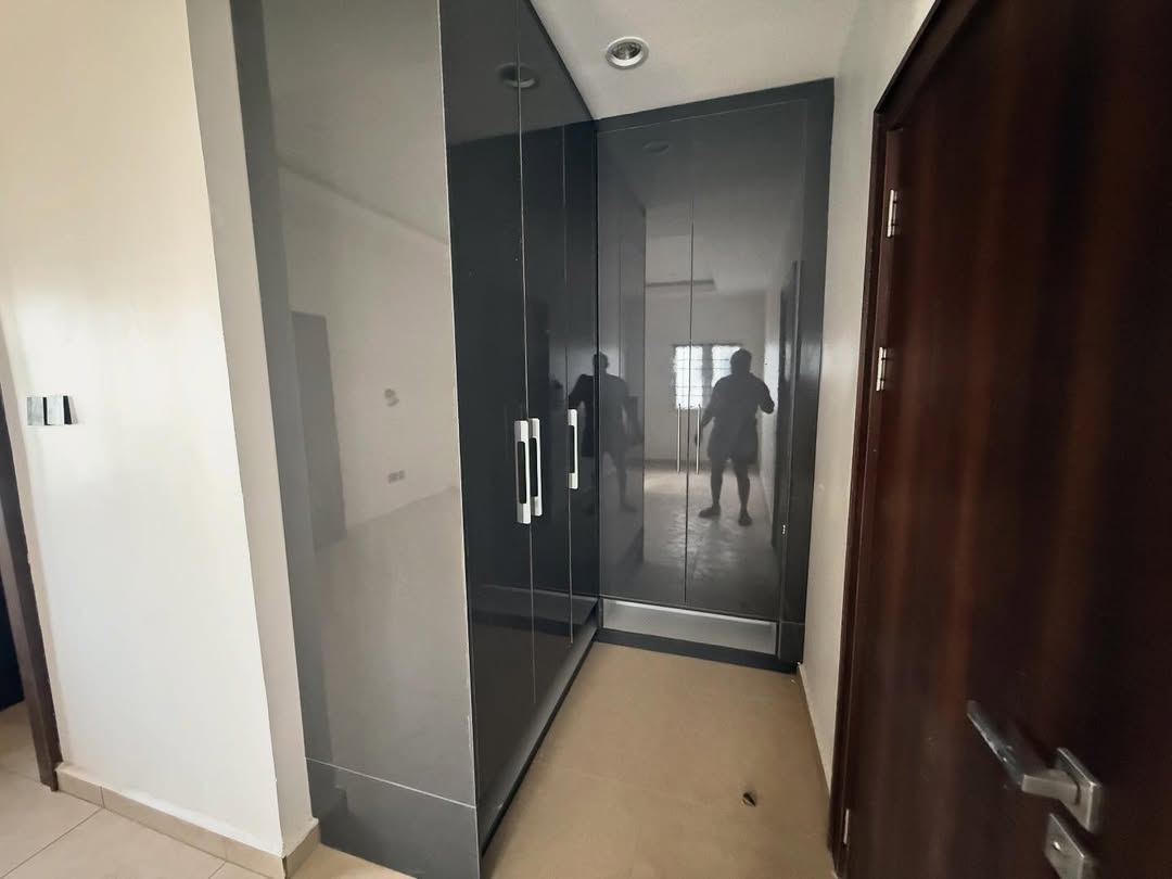 5 Bedroom Detached Duplex for Sale in Katampe Extension Abuja