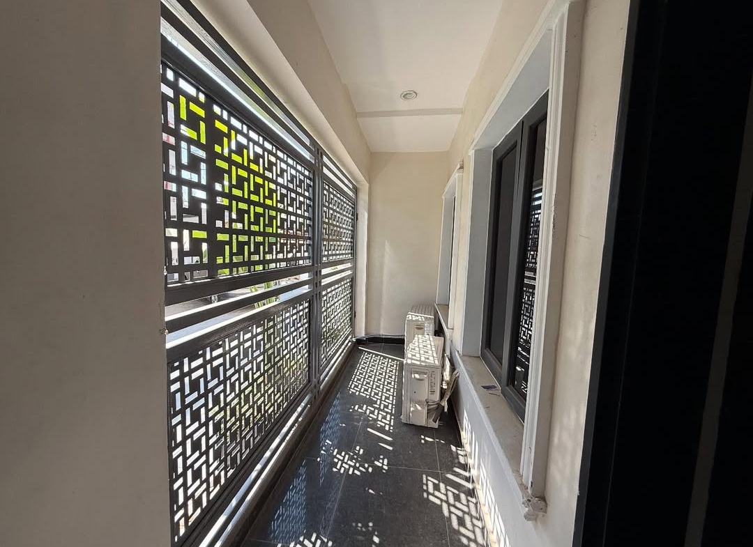 8 Units Apartment Complex for Sale in Wuse 2 Abuja