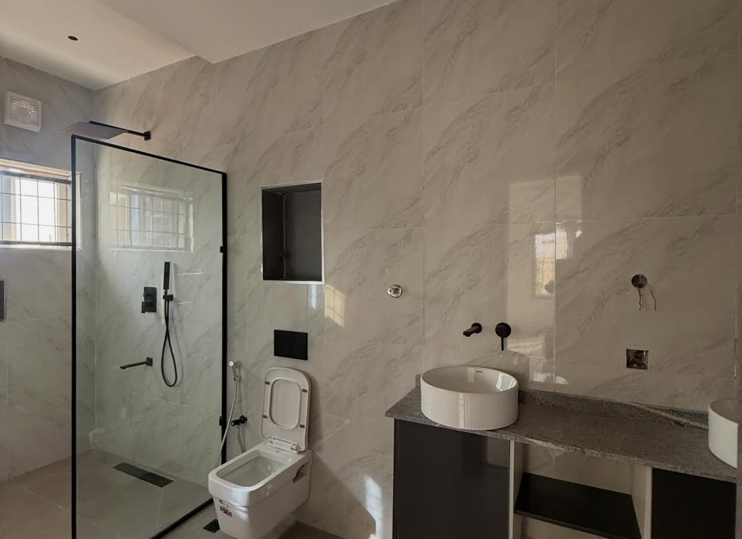 4 Bedroom Detached Duplex for Sale in Lokogoma Abuja