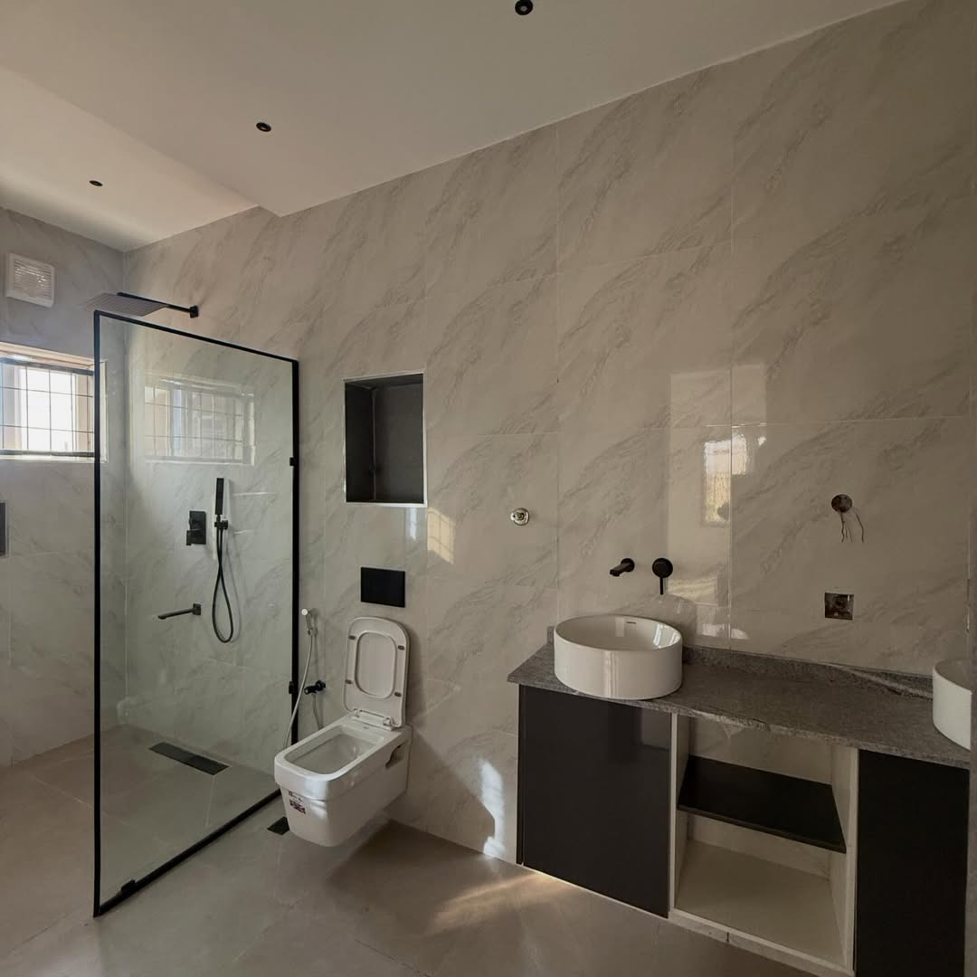 4 Bedroom Detached Duplex for Sale in Lokogoma Abuja