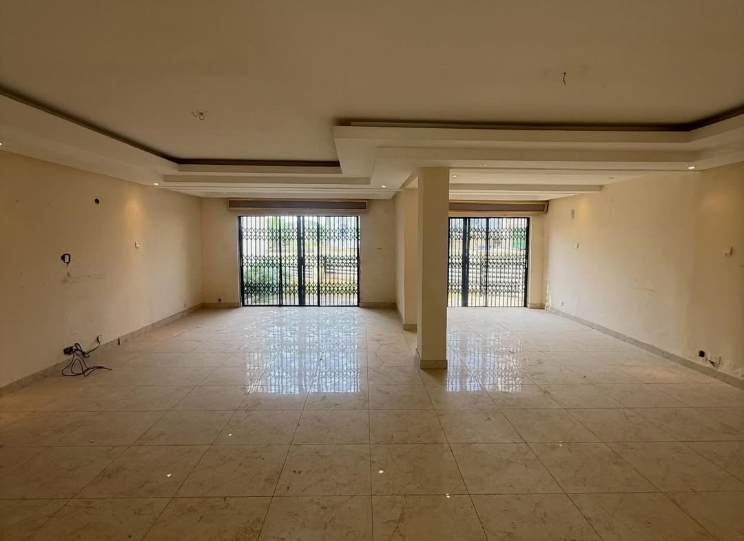 3 Bedroom Terrace Duplex for Rent in Asokoro Abuja