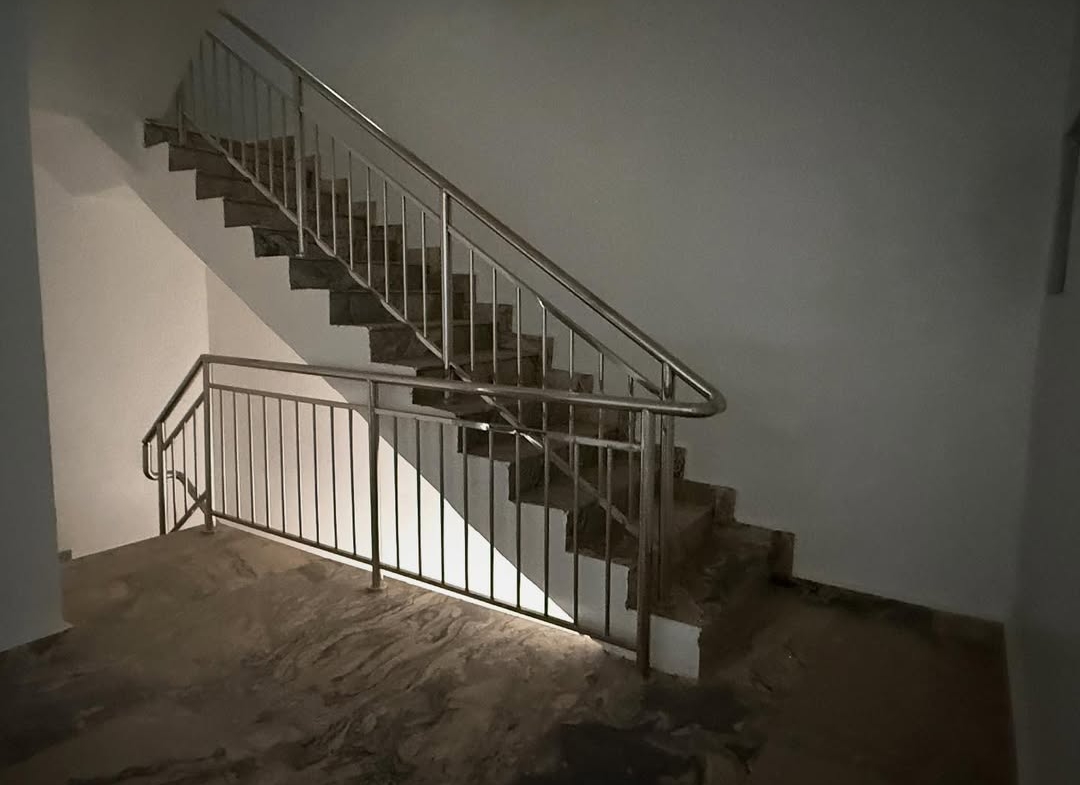 5 Bedroom Semi-Detached Duplex for Sale in Wuye Abuja