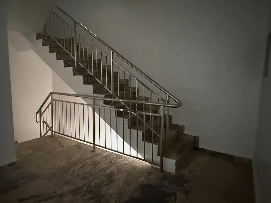 5 Bedroom Semi-Detached Duplex for Sale in Wuye Abuja