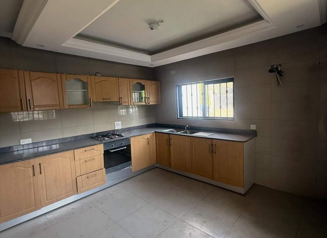 3 Bedroom Terrace Duplex for Rent in Asokoro Abuja