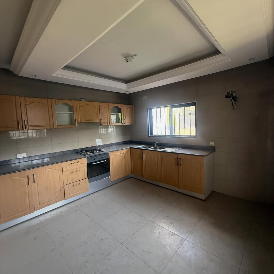 3 Bedroom Terrace Duplex for Rent in Asokoro Abuja