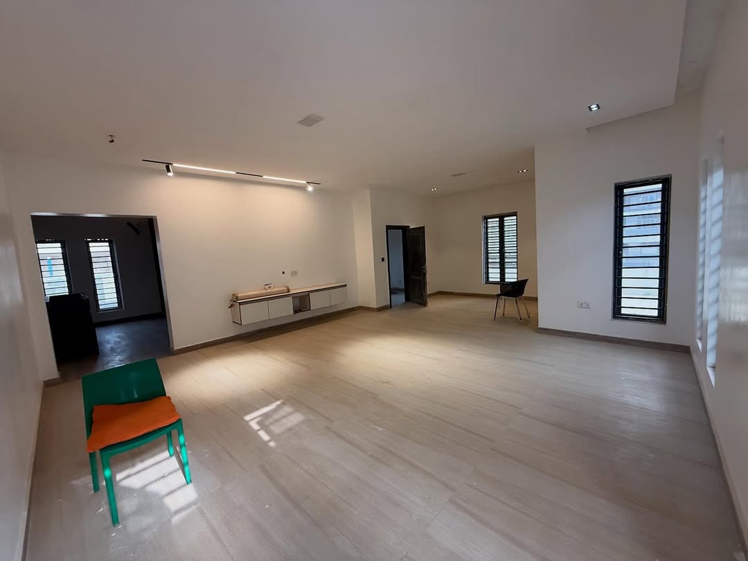 5 Bedroom Detached Duplex for Sale in Wuye Abuja