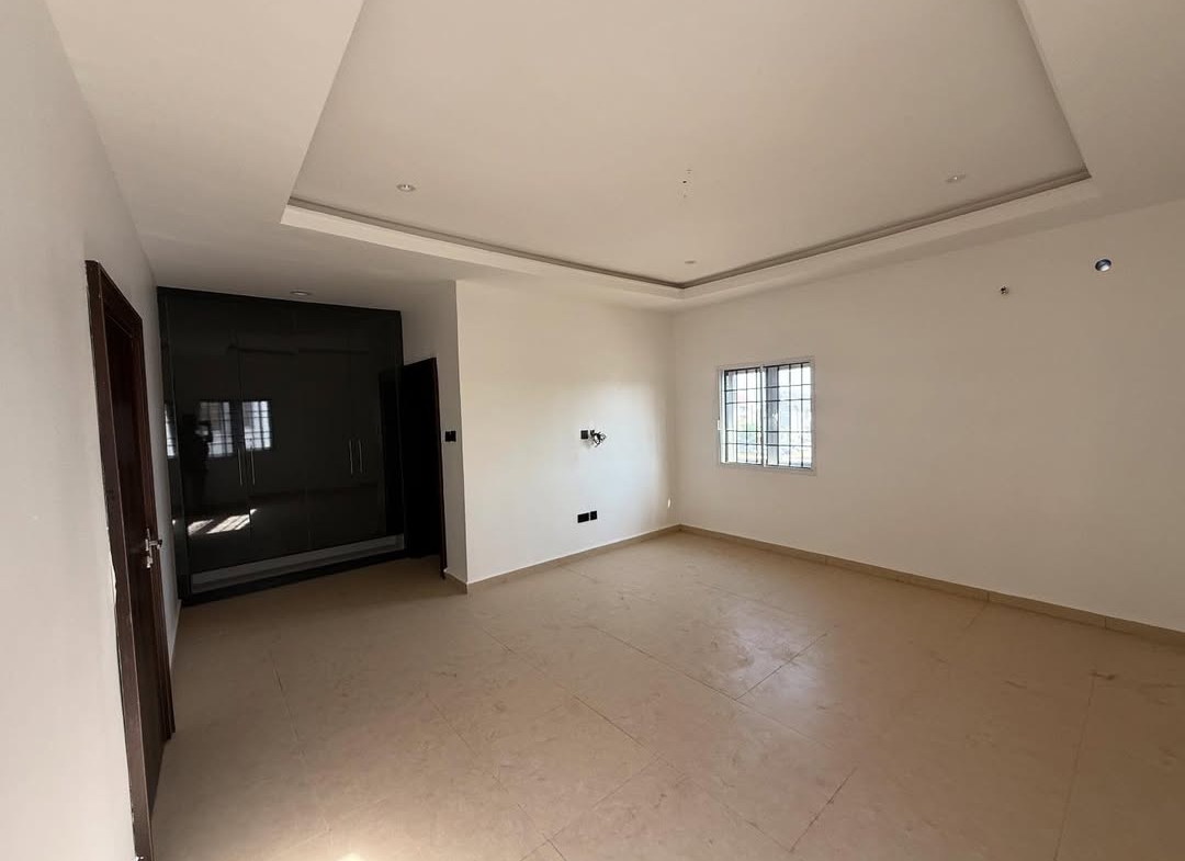 5 Bedroom Detached Duplex for Sale in Katampe Extension Abuja