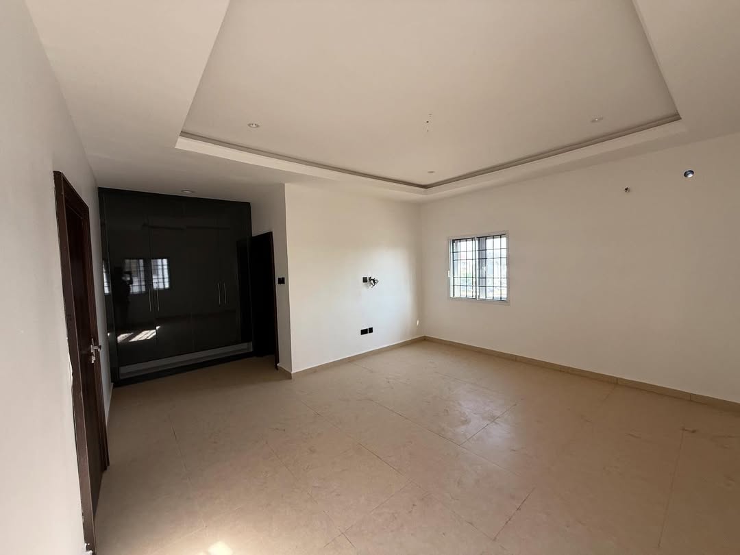 5 Bedroom Detached Duplex for Sale in Katampe Extension Abuja