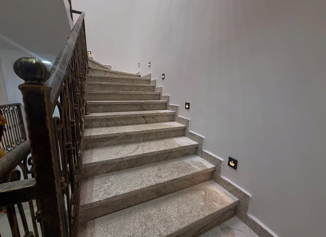 4 bedroom terrace duplex for sale in Jahi Abuja