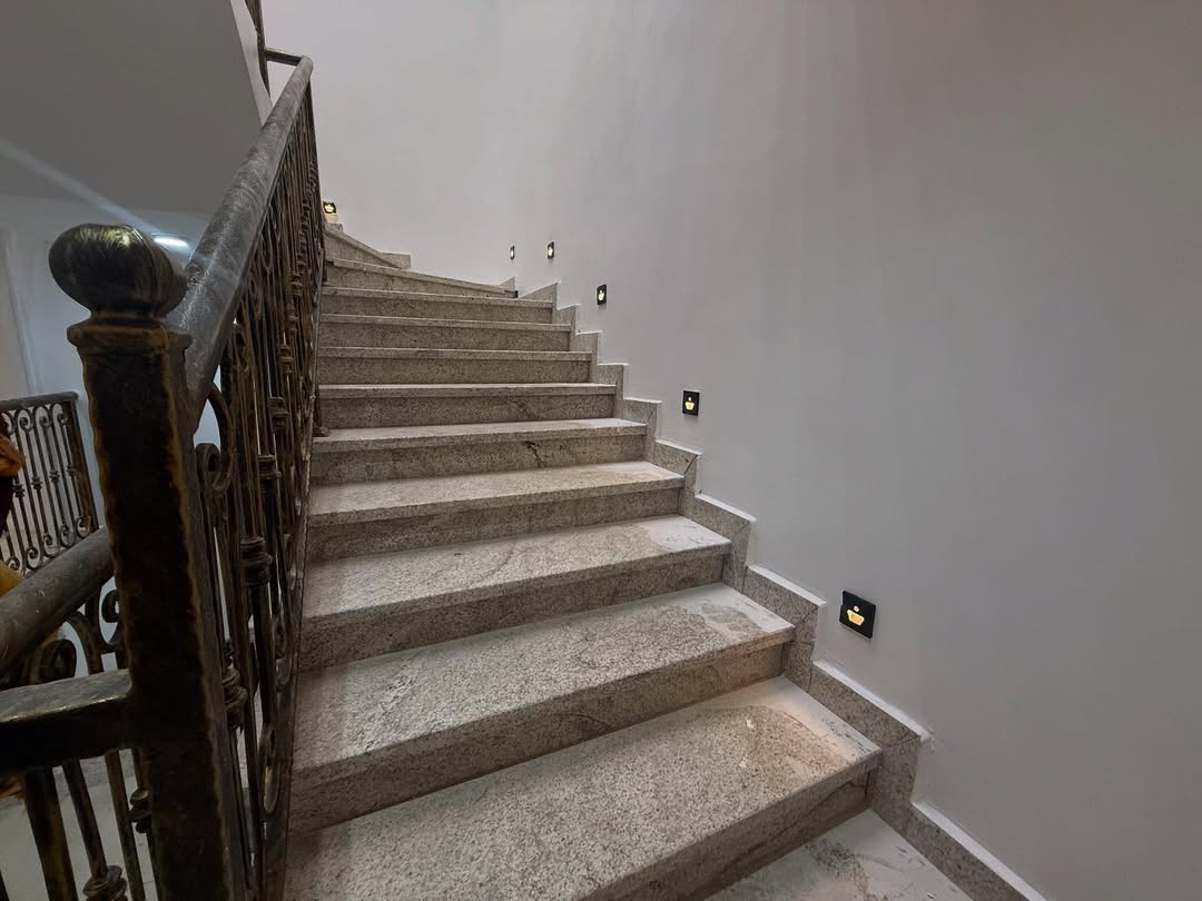 4 bedroom terrace duplex for sale in Jahi Abuja