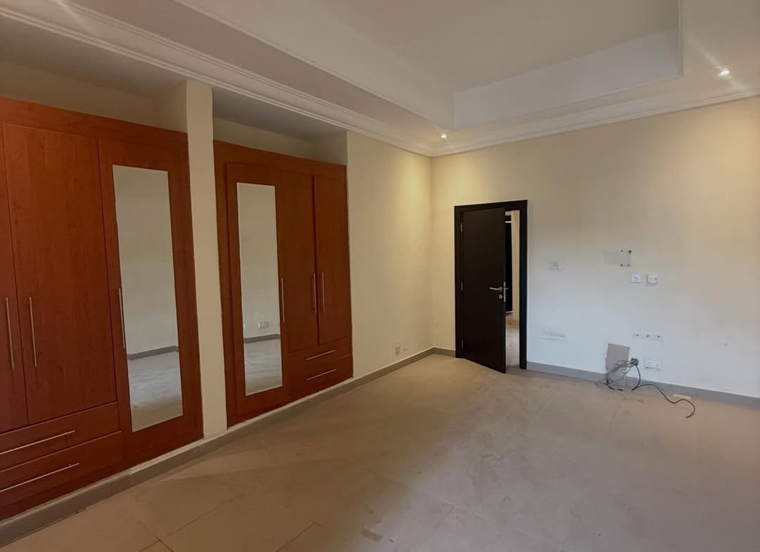 3 Bedroom Terrace Duplex for Rent in Asokoro Abuja