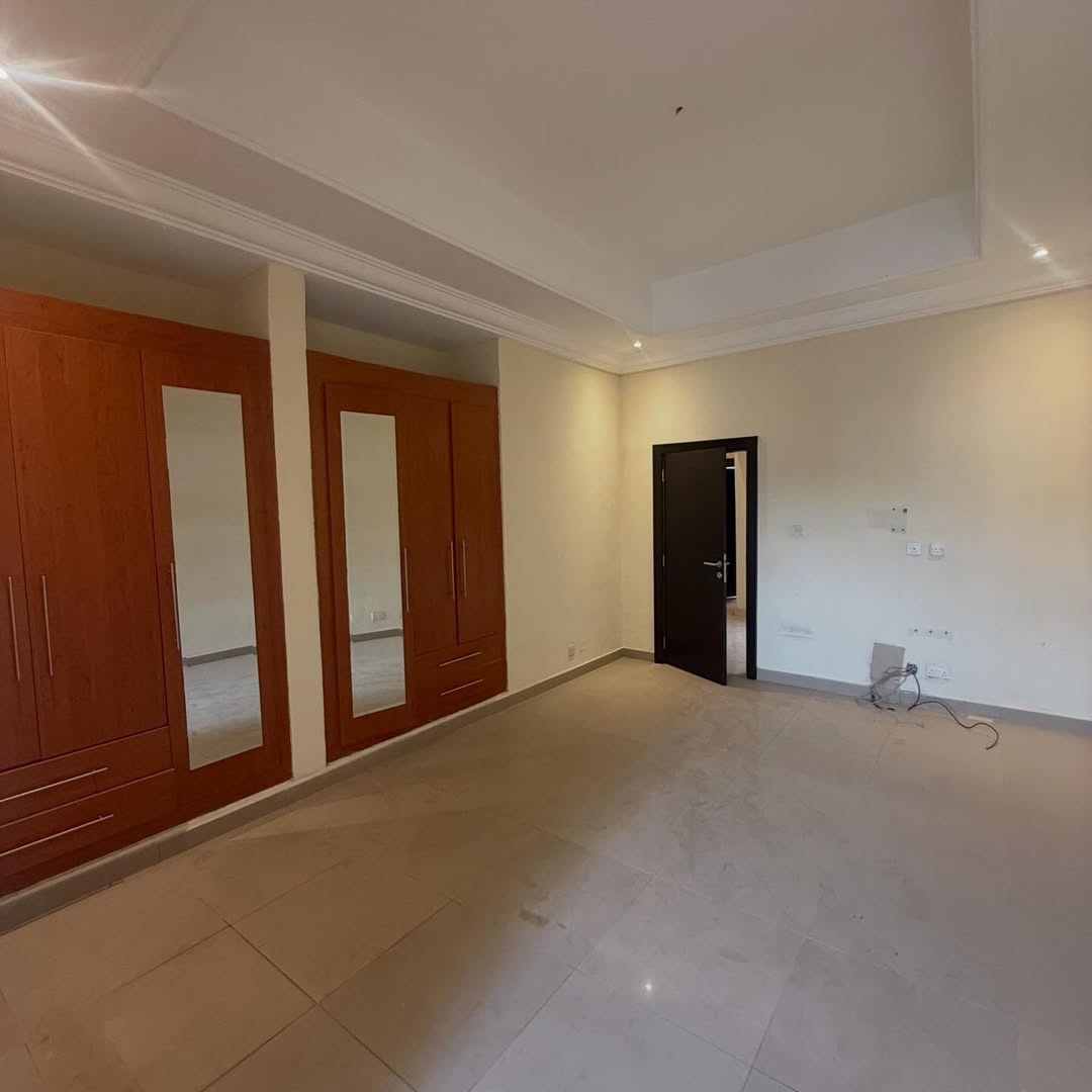 3 Bedroom Terrace Duplex for Rent in Asokoro Abuja