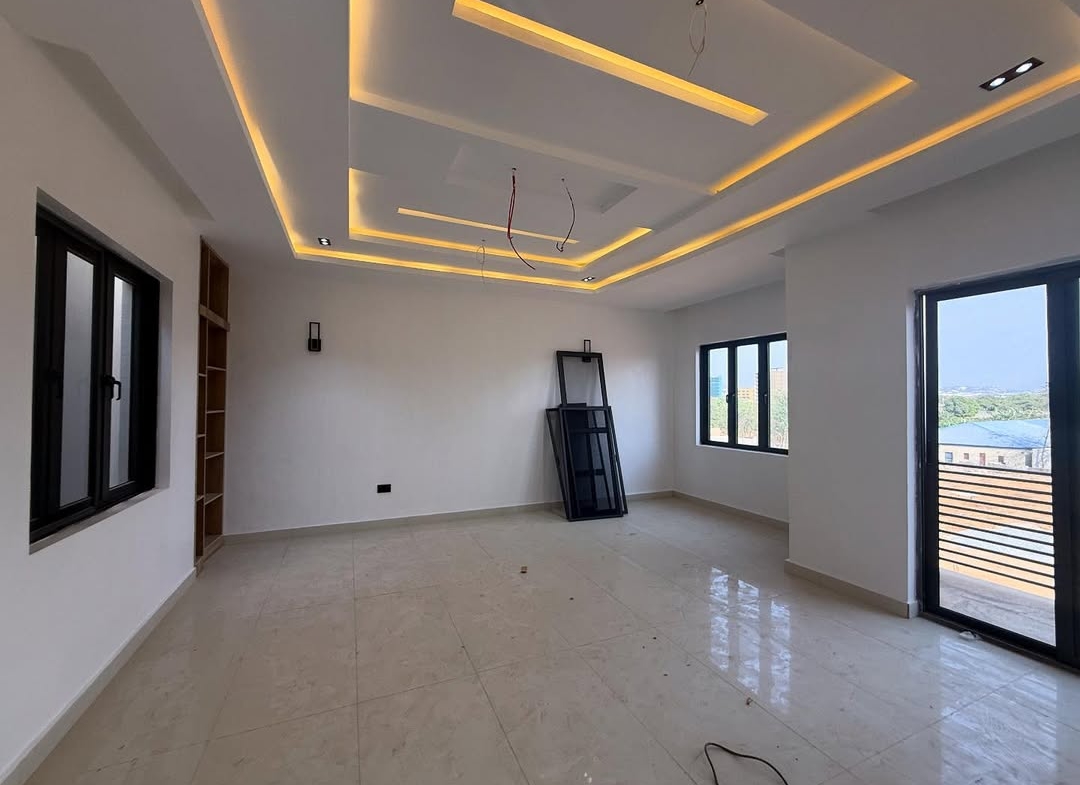 4 bedroom terrace duplex for sale in Jahi Abuja