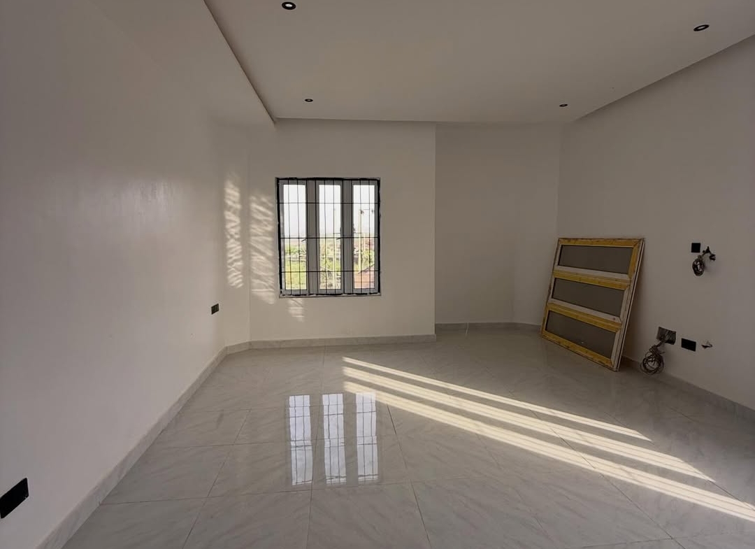 4 Bedroom Detached Duplex for Sale in Lokogoma Abuja