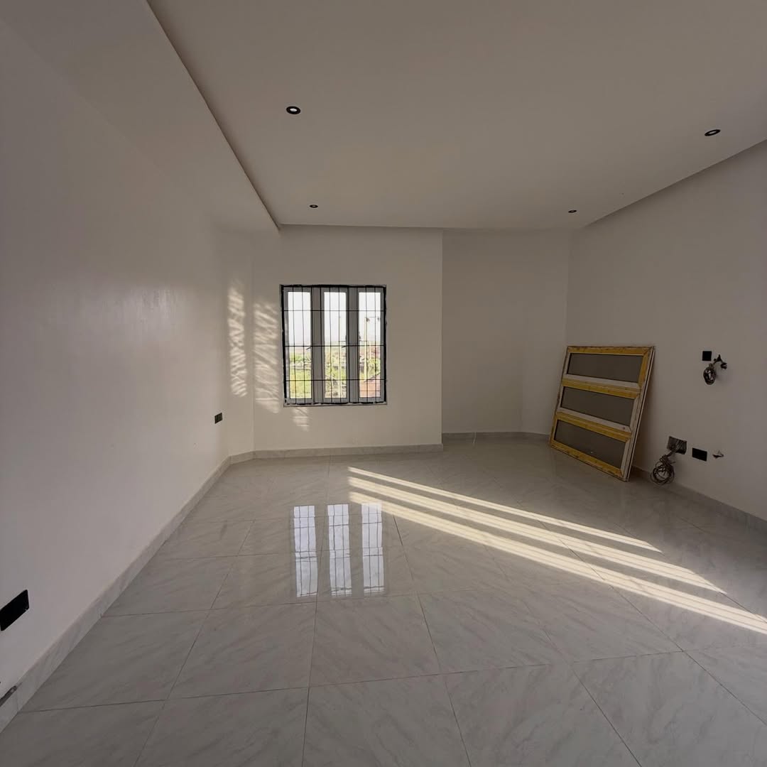 4 Bedroom Detached Duplex for Sale in Lokogoma Abuja