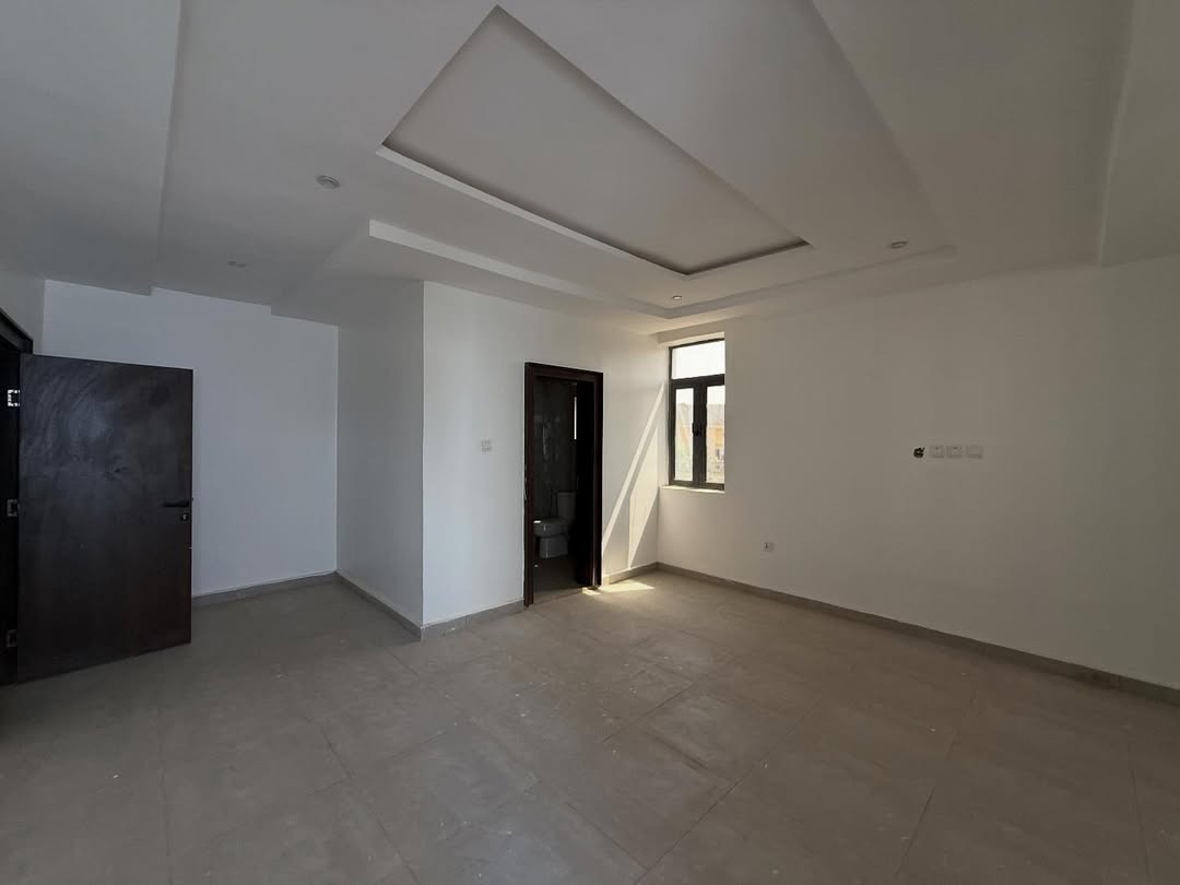5 Bedroom Detached Duplex for Sale in Kado Abuja