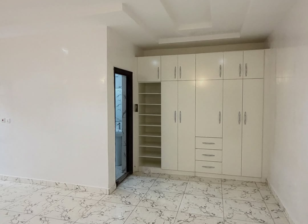 4 Bedroom Semi-Detached Duplex for Sale in Apo Wumba Abuja