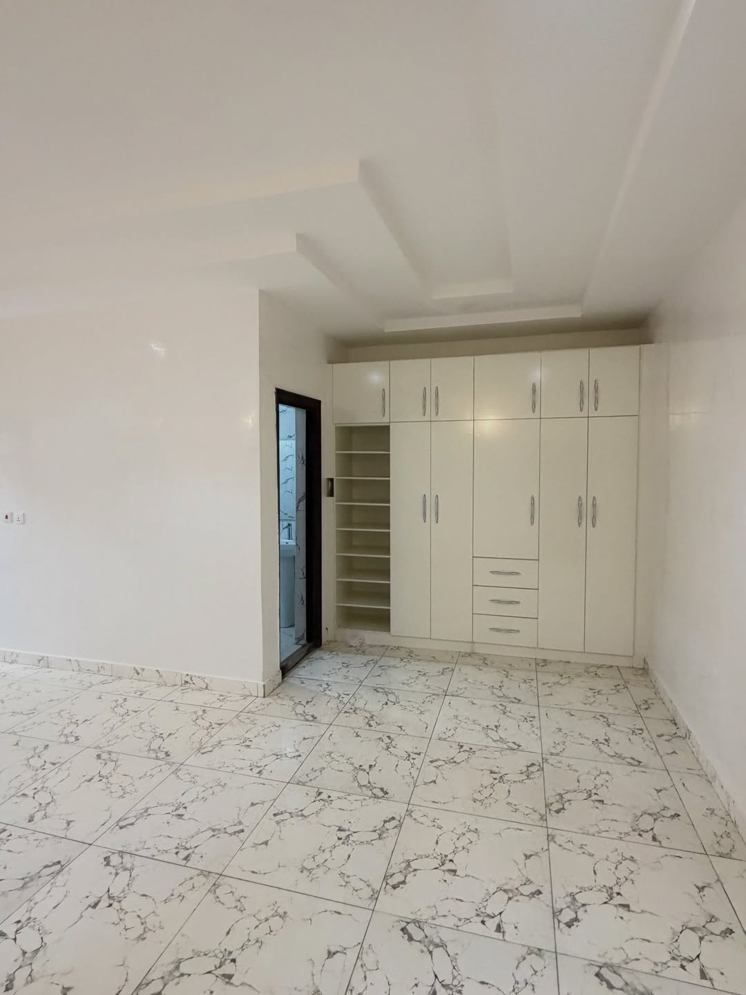 4 Bedroom Semi-Detached Duplex for Sale in Apo Wumba Abuja