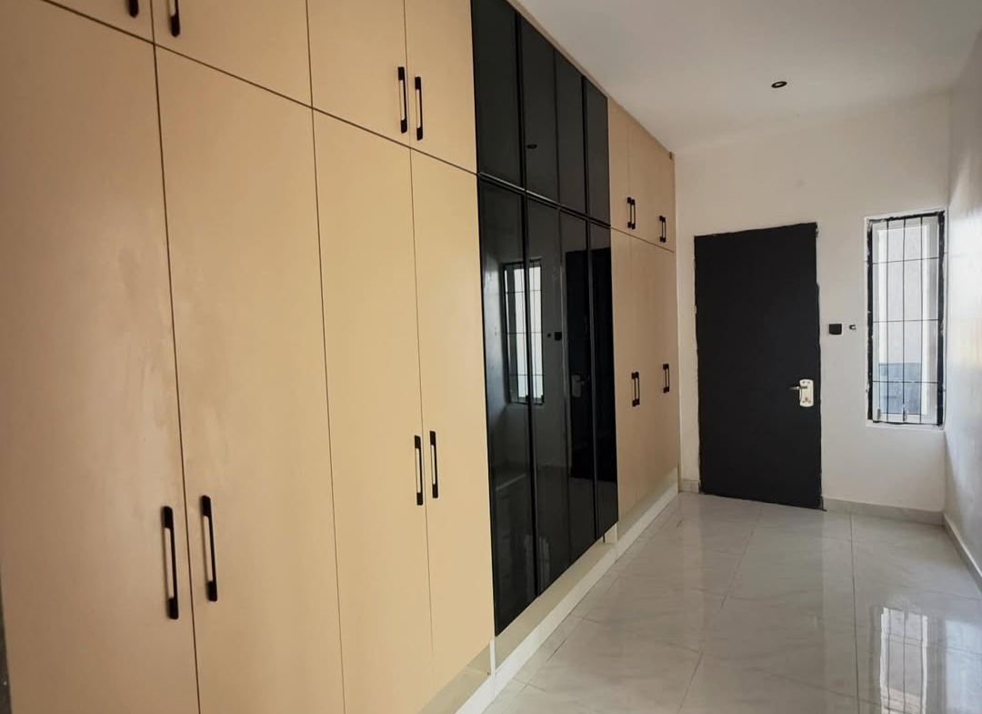 4 Bedroom Detached Duplex for Sale in Lokogoma Abuja