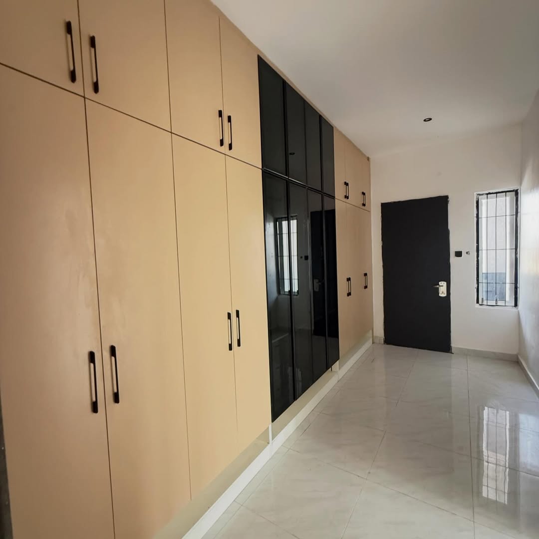 4 Bedroom Detached Duplex for Sale in Lokogoma Abuja