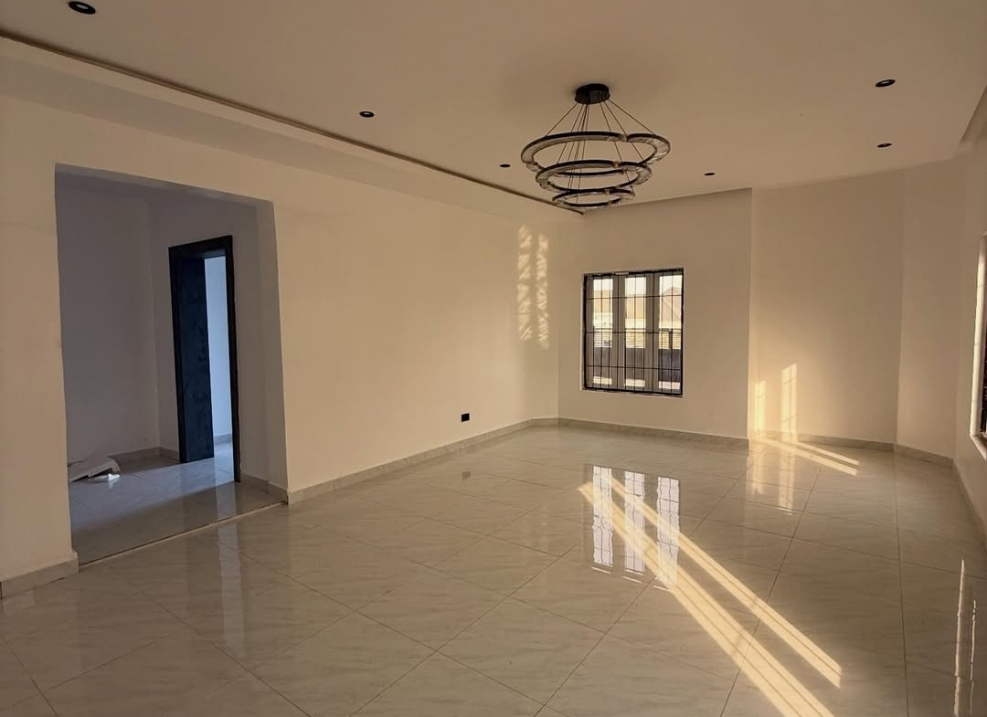 4 Bedroom Detached Duplex for Sale in Lokogoma Abuja