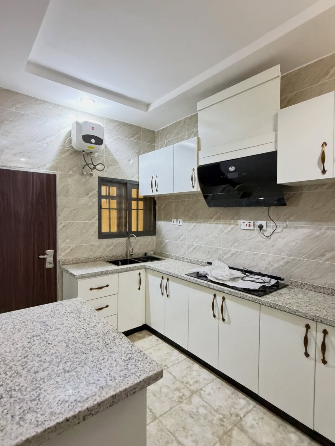 4 Bedroom Semi-Detached Duplex for Sale in Apo Wumba Abuja