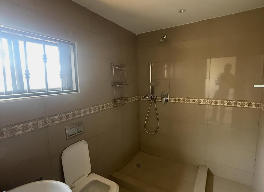 3 Bedroom Terrace Duplex for Rent in Asokoro Abuja