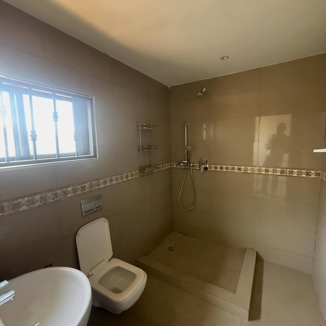 3 Bedroom Terrace Duplex for Rent in Asokoro Abuja