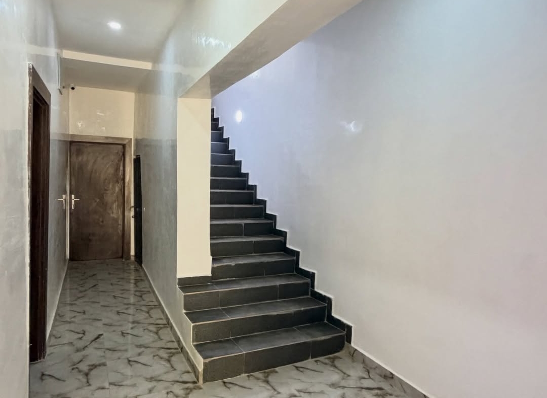 4 Bedroom Semi-Detached Duplex for Sale in Apo Wumba Abuja