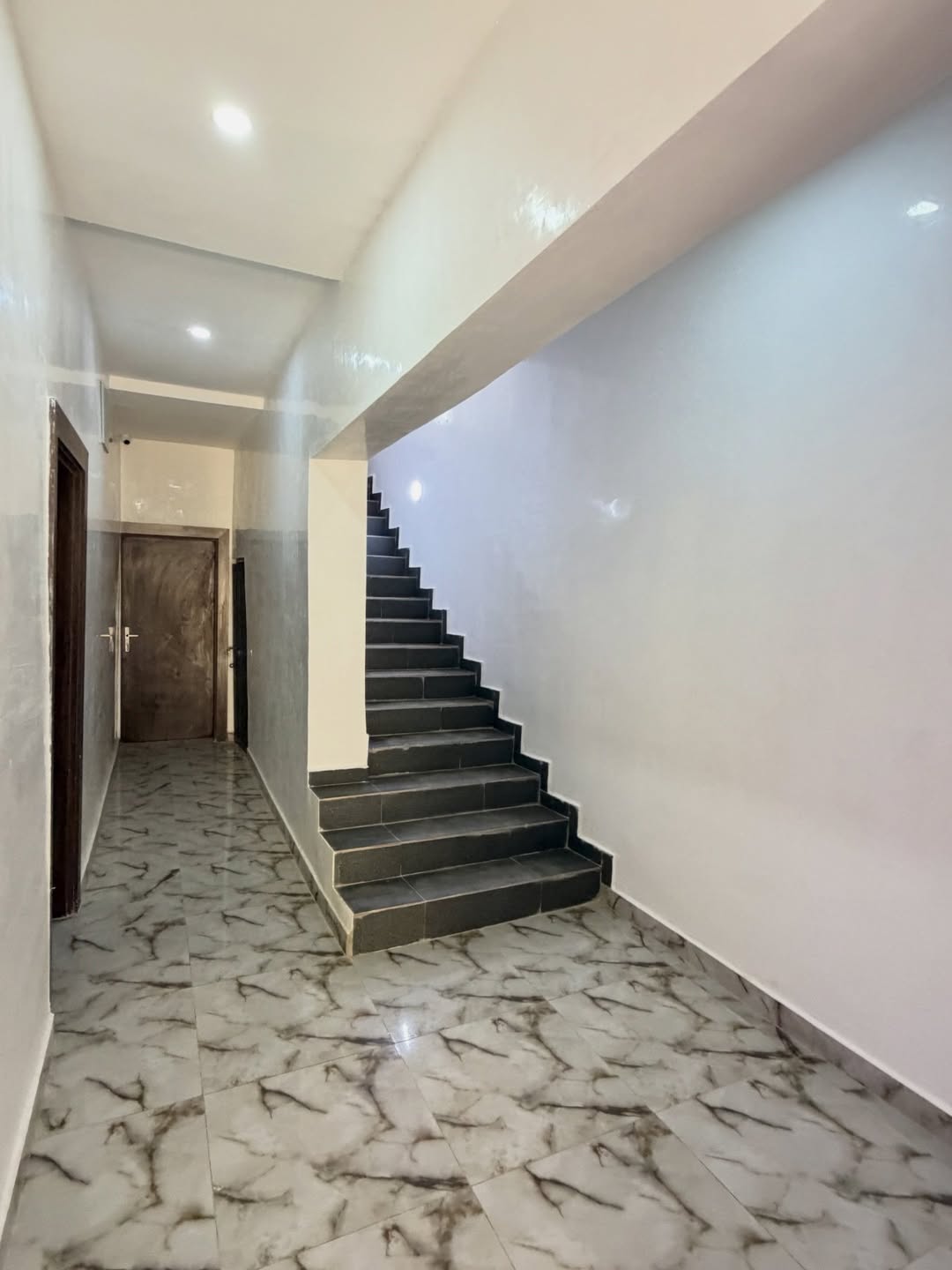 4 Bedroom Semi-Detached Duplex for Sale in Apo Wumba Abuja