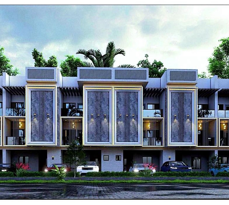 4 Bedroom Terrace Duplex for Sale in Utako Abuja