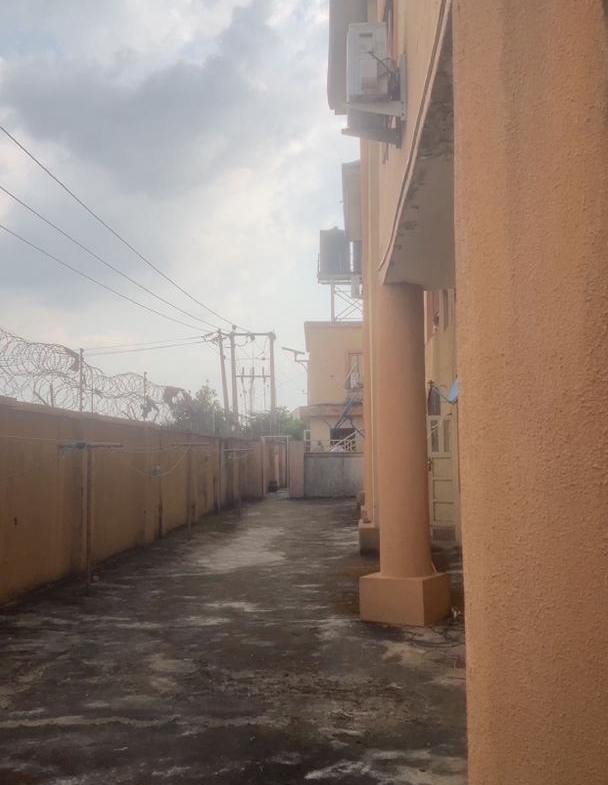 Block of Flats for Sale in Utako Abuja