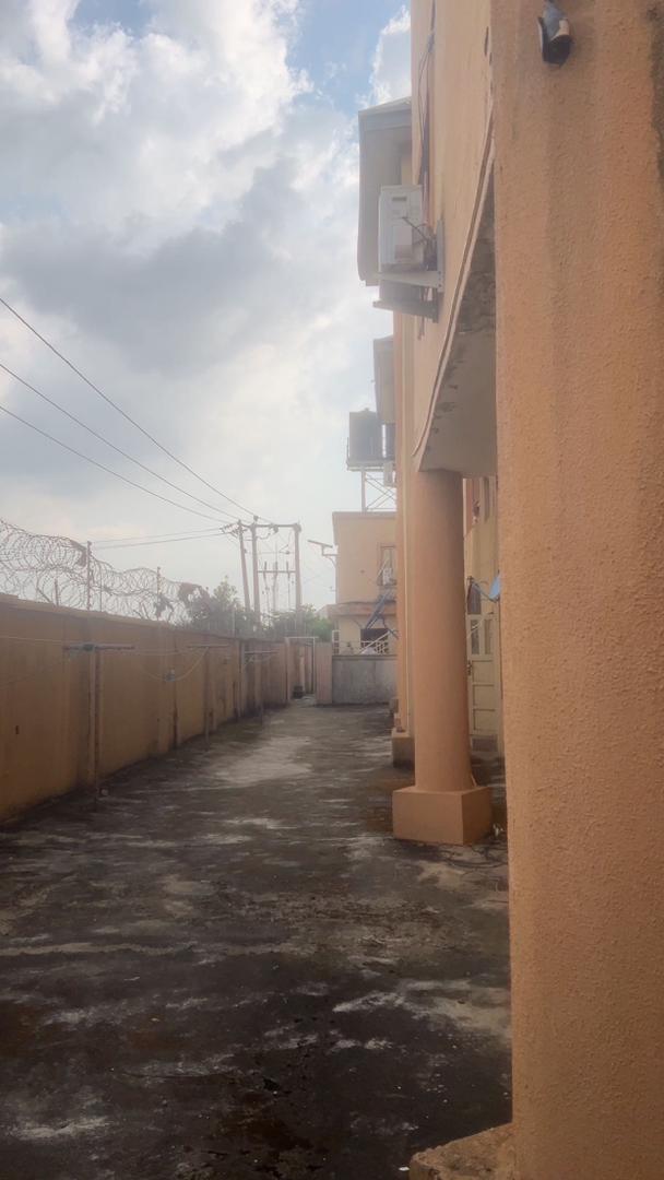 Block of Flats for Sale in Utako Abuja