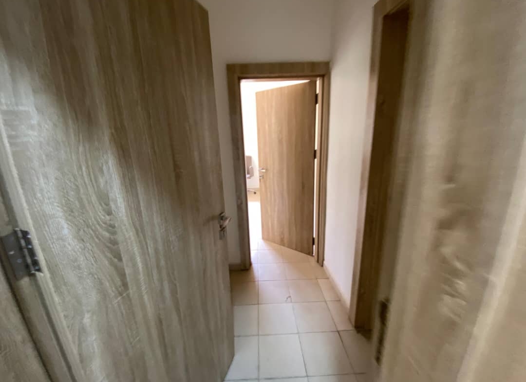 12 Room Duplex for Rent in Abuja – Office Use