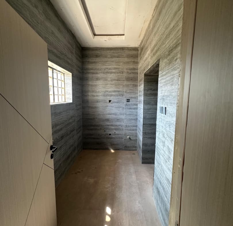 3 Bedroom Detached Duplex for Sale in Lugbe Abuja