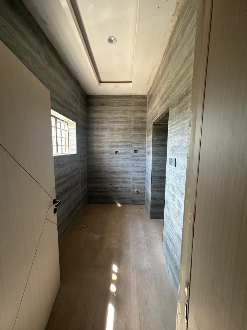 3 Bedroom Detached Duplex for Sale in Lugbe Abuja