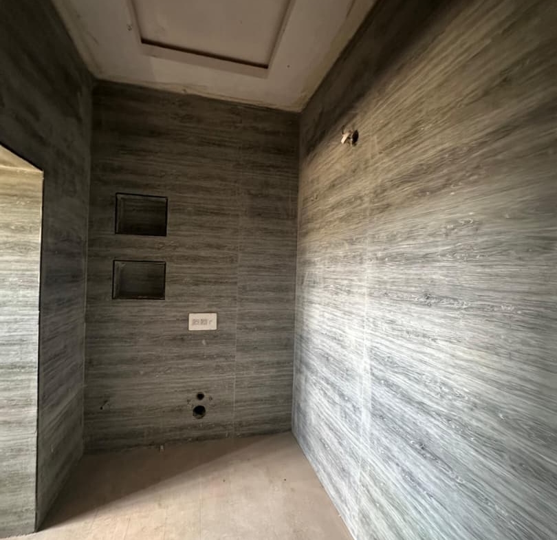 3 Bedroom Detached Duplex for Sale in Lugbe Abuja