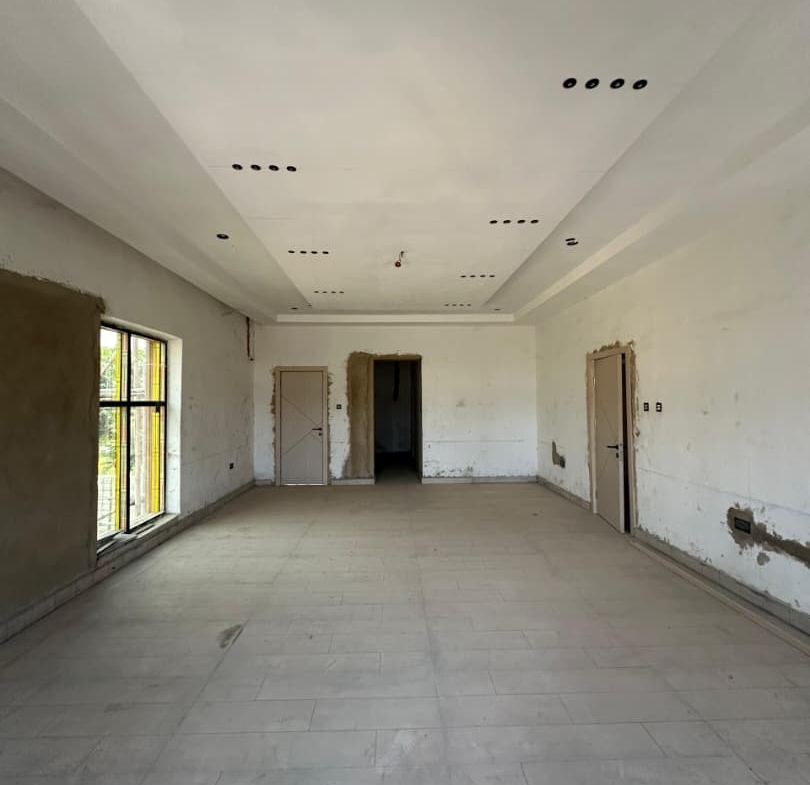 3 Bedroom Detached Duplex for Sale in Lugbe Abuja