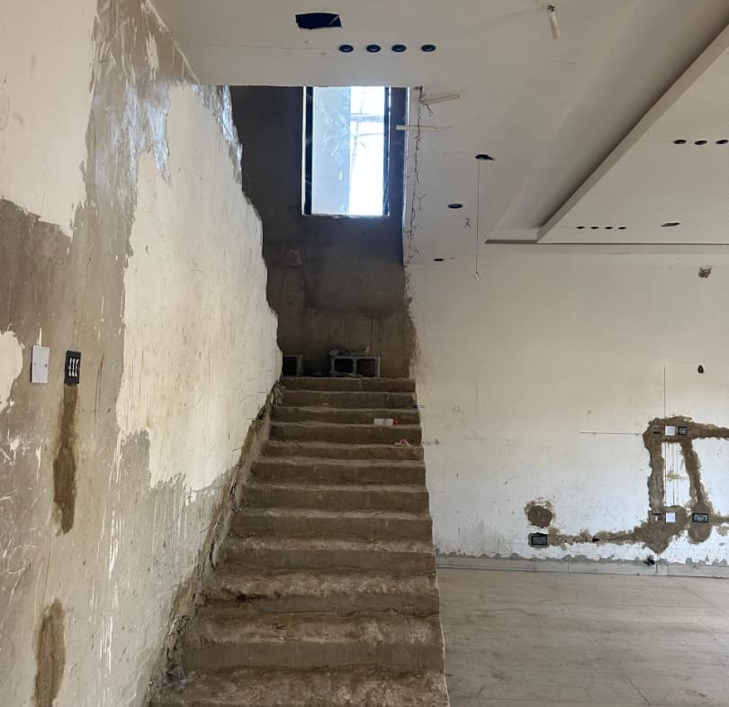 3 Bedroom Detached Duplex for Sale in Lugbe Abuja