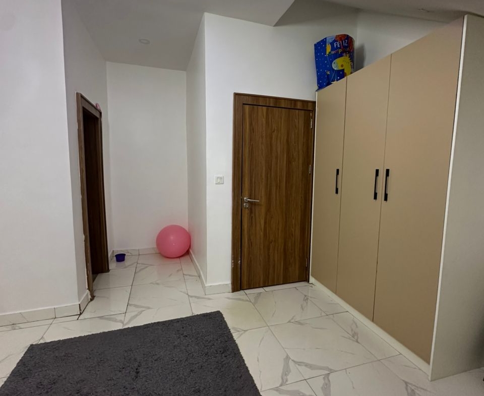 4 Bedroom Penthouse Duplex for Sale in Lugbe Abuja