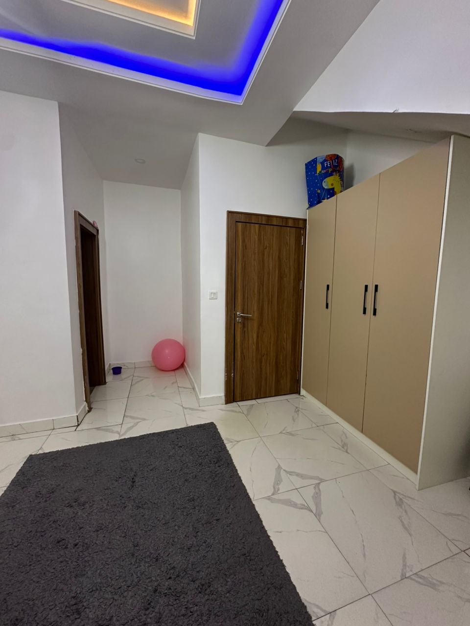 4 Bedroom Penthouse Duplex for Sale in Lugbe Abuja