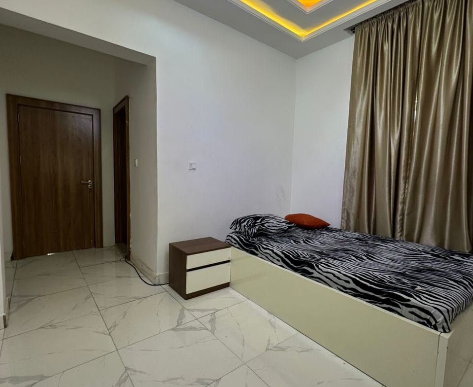 4 Bedroom Penthouse Duplex for Sale in Lugbe Abuja