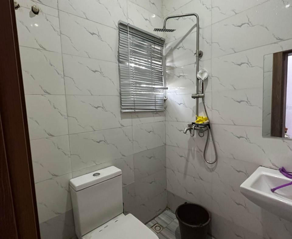 4 Bedroom Penthouse Duplex for Sale in Lugbe Abuja