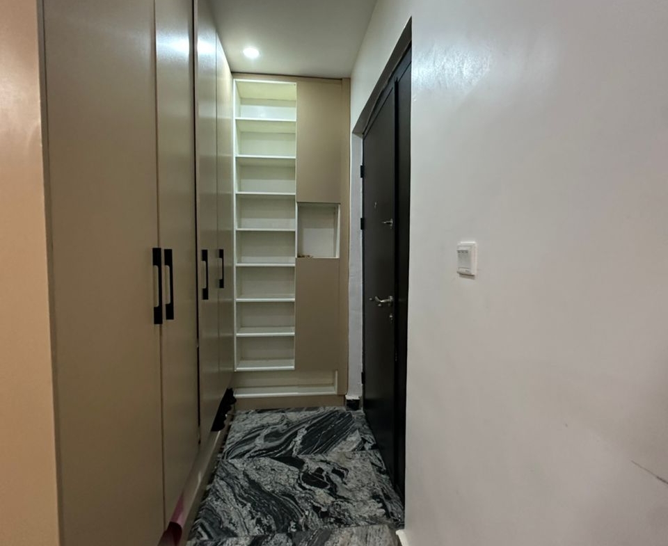 4 Bedroom Penthouse Duplex for Sale in Lugbe Abuja